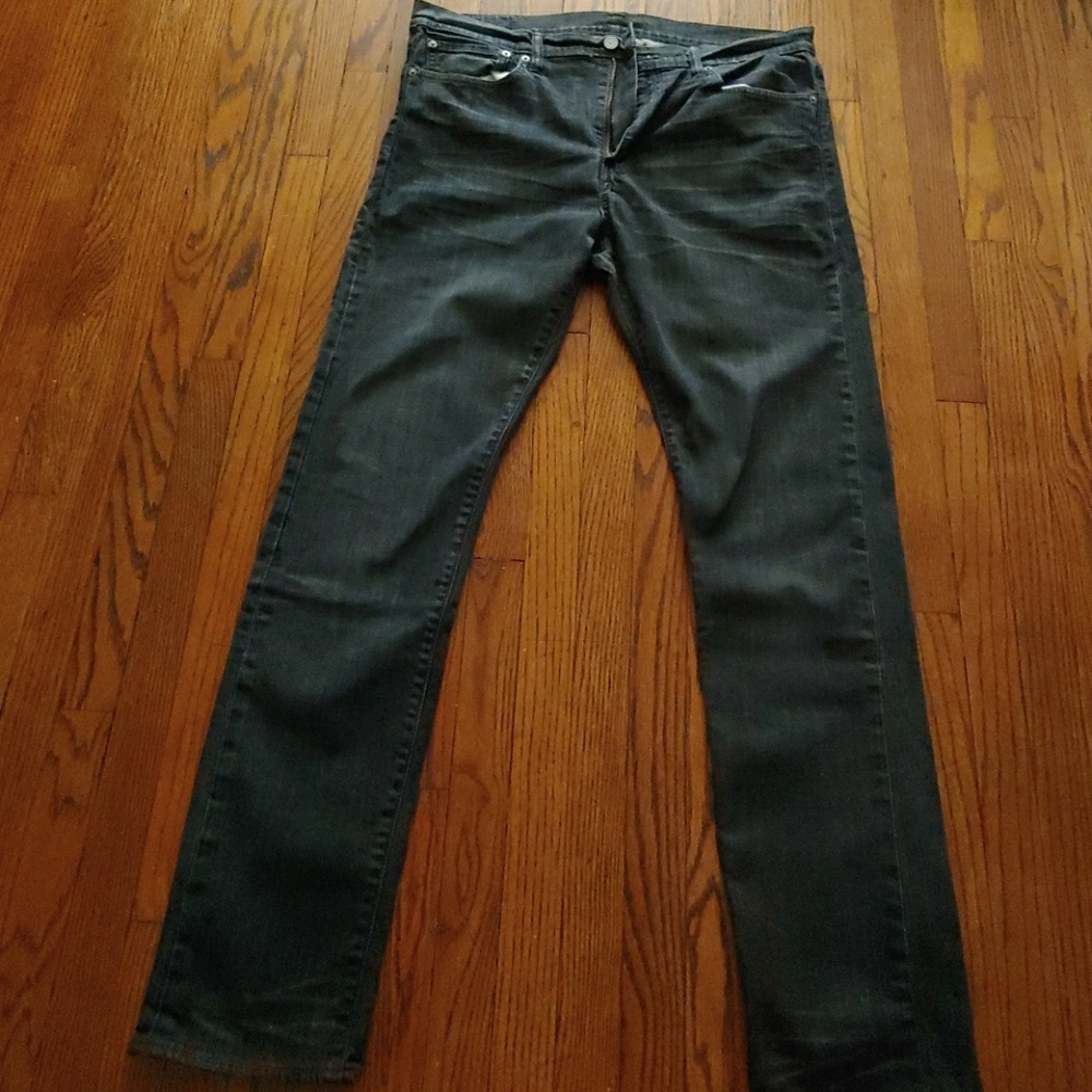 Levi's jeans